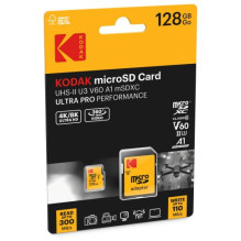 Kodak MicroSDXC 128GB...