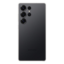 Mobilus Telefonas - Samsung Galaxy S25 Ultra 6.9" 12GB RAM 256GB 5G, Titano Juoda