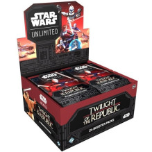 Star Wars: Unlimited:...