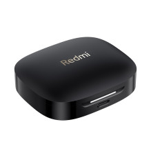 Xiaomi Redmi Buds 6 Headset Wireless In-ear Calls / Music Bluetooth Black