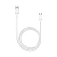 Honor Honor USB-A / USB-C Datový Kabel 3A 1m White (Service Pack)