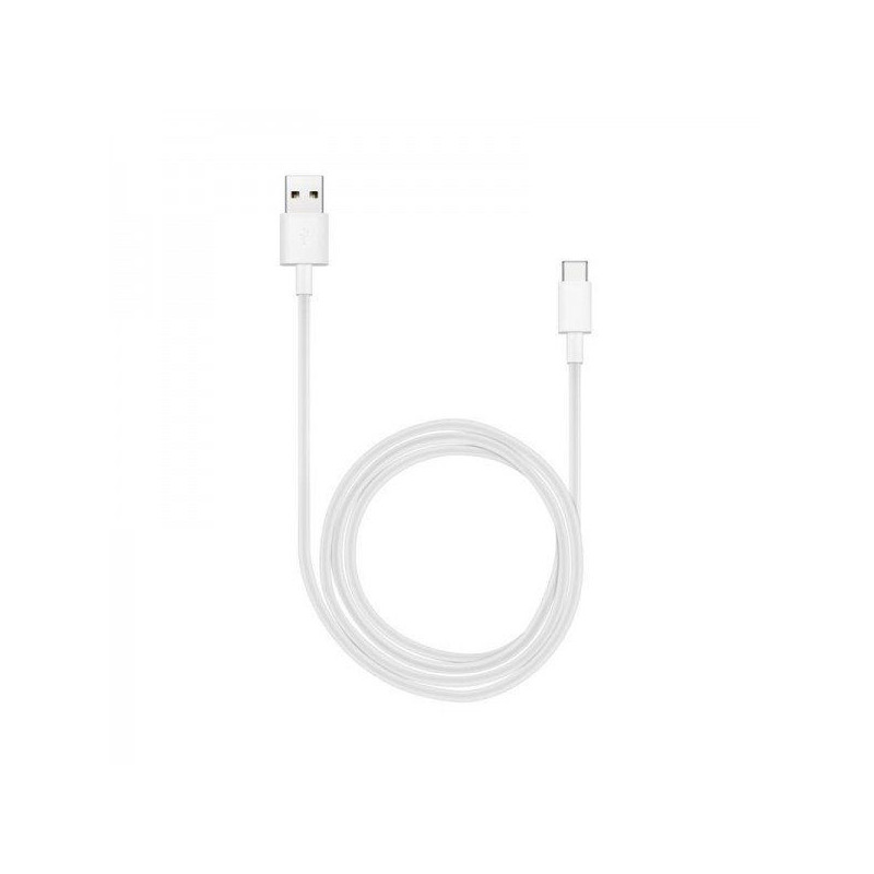 Honor Honor USB-A / USB-C Datový Kabel 3A 1m White (Service Pack)
