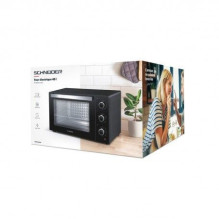 Schneider mini orkaitė SCEO2345CTB