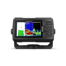 Garmin STRIKER Vivid 5cv With GT20-TM Transducer Garmin STRIKER Vivid 5cv With GT20-TM Transducer