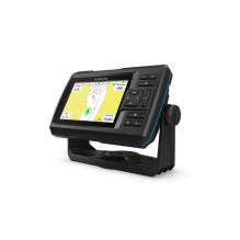 Garmin STRIKER Vivid 5cv With GT20-TM Transducer Garmin STRIKER Vivid 5cv With GT20-TM Transducer