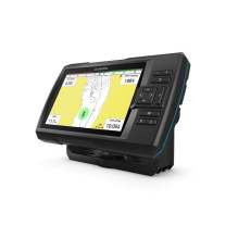 Garmin STRIKER Vivid 7cv With GT20-TM Transducer