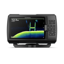 Garmin STRIKER Vivid 7cv With GT20-TM Transducer
