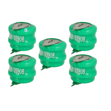 5x Button Cell Battery Type...