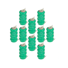 10x Button Cell Battery...