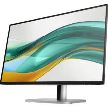 HP Series 5 Pro 23.8 " IPS FHD 16:9 120 Hz 5 ms 1920 x 1080 pixels 350 cd / m HDMI ports quantity 1