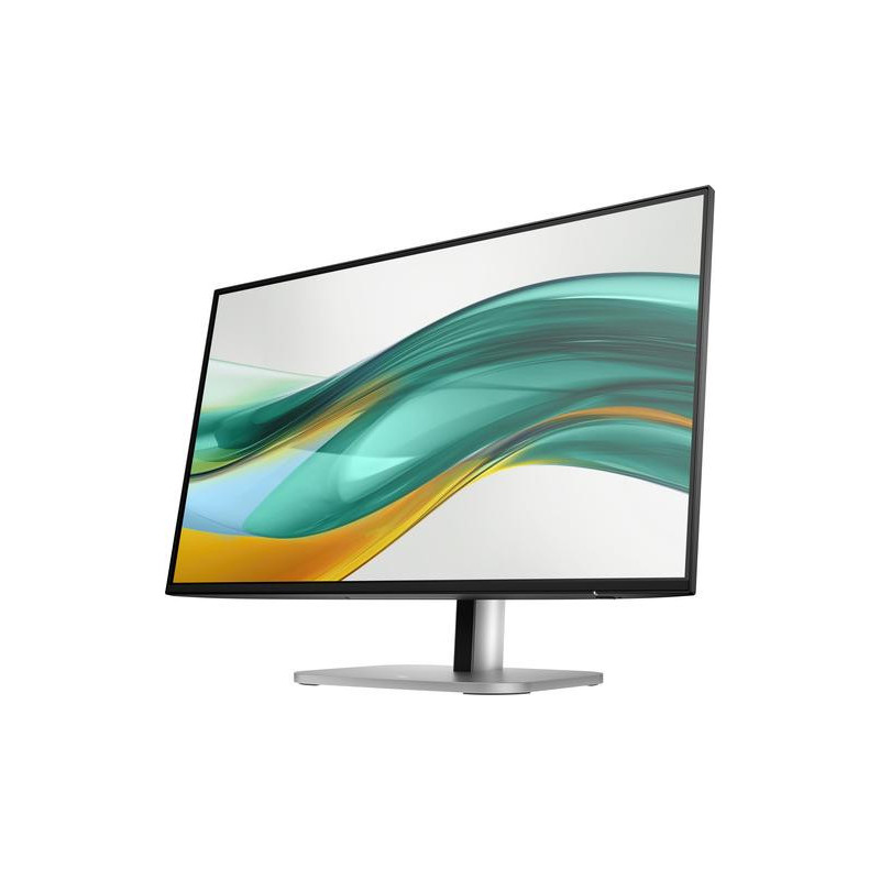 HP Series 5 Pro 23.8 " IPS FHD 16:9 120 Hz 5 ms 1920 x 1080 pixels 350 cd / m HDMI ports quantity 1