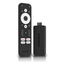 THOMSON 4K STREAMING STICK
