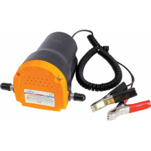 DIESEL AND HEATING PUMP.12V...