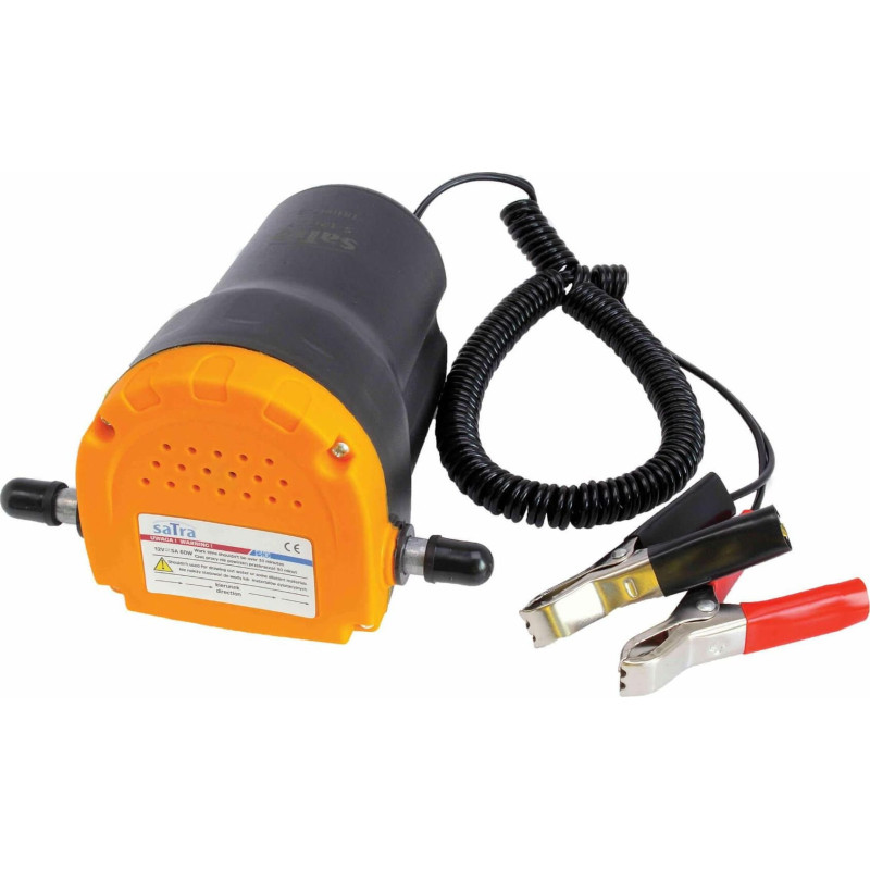 DIESEL AND HEATING PUMP.12V 60W / SATRA