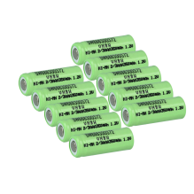 „Raw Battery Cells H4002“...