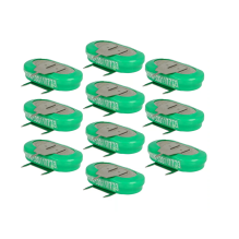 10x Button Cell Battery...