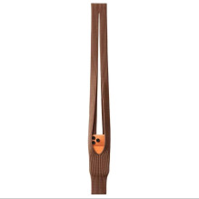MACHINO iPhone sock LONG SIZE (80cm) Brown