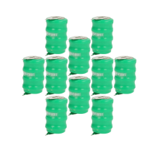 10x Button Cell Battery...