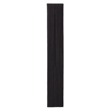 MACHINO iPhone sock SHORT SIZE (40cm) Black