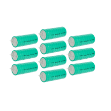 10x Button Cell Battery...