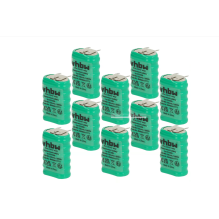 10x Button Cell Battery...