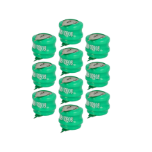 10x Button Cell Battery...