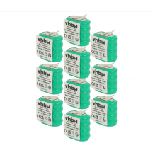 10x Button Cell Battery...