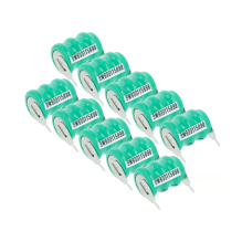 10x Button Cell Battery...
