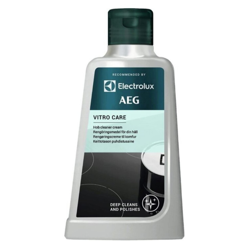 Hob accessory ELECTROLUX Vitro Care - Hob Cleaner