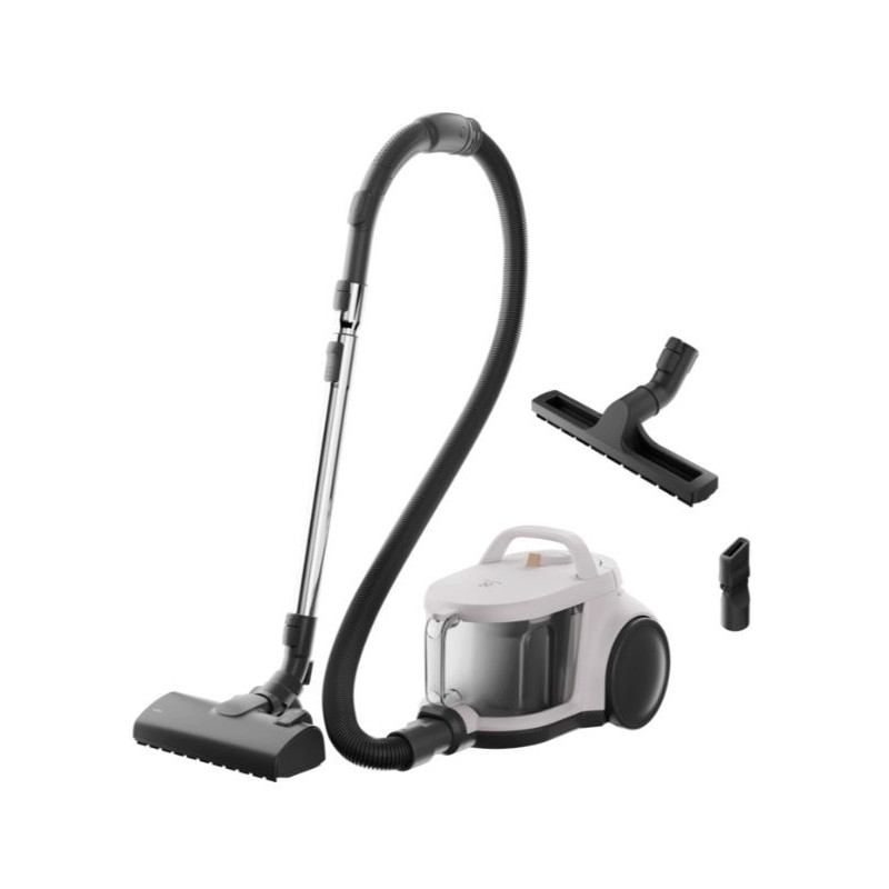 Dulkių siurblys ELECTROLUX EL51C2SW