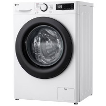 Skalbyklė LG F2WR509SBW Skalbyklė LG F2WR509SBW