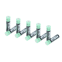 AAA 10x Battery for...