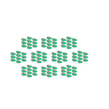 100x Button Cell Battery...