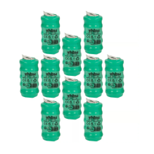 10x Button Cell Battery...