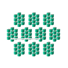 100x Button Cell Battery...