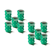 10x Button Cell Battery...