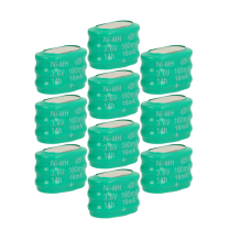 10x Button Cell Battery...
