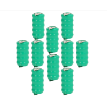 10x Button Cell Battery...