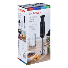 „Bosch MSM4B620“ trintuvas Panardinamas trintuvas 1000 W, juodas „Bosch MSM4B620“ trintuvas Panardinamas trintuvas 1000 W, juodas
