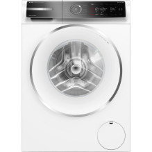 Skalbimo mašina BOSCH WGB256A2PL