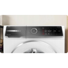 Skalbimo mašina BOSCH WGB256A2PL