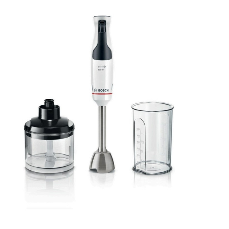 BOSCH MSM 4W420 rankinis trintuvas