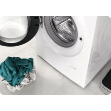 Skalbimo mašina BOSCH WGB256A2PL
