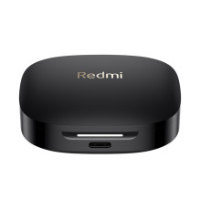 Xiaomi Redmi Buds 6 Headset Wireless In-ear Calls / Music Bluetooth Black