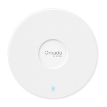 TP-Link EAP720 belaidis prieigos taškas 4324 Mbps, baltas, maitinimas per Ethernet (PoE) TP-Link EAP720 belaidis prieigos taškas 4324 Mbps, baltas, maitinimas per Ethernet (PoE)