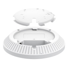 TP-Link EAP720 wireless access point 4324 Mbit / s White Power over Ethernet (PoE) TP-Link EAP720 wireless access point 4324 Mbit / s White Power over Ethernet (PoE)