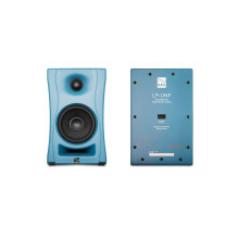 Kali Audio LP-UNF-B - „Bluetooth“ monitorių garsiakalbių pora (mėlyna) Kali Audio LP-UNF-B - „Bluetooth“ monitorių garsiakalbių pora (mėlyna)
