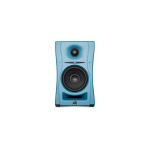 Kali Audio LP-UNF-B - a pair of Bluetooth monitor speakers (blue) Kali Audio LP-UNF-B - a pair of Bluetooth monitor speakers (blue)