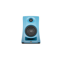 Kali Audio LP-UNF-B - a pair of Bluetooth monitor speakers (blue) Kali Audio LP-UNF-B - a pair of Bluetooth monitor speakers (blue)
