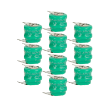10x Button Cell Battery...